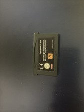 Gameboy advance micro gebraucht kaufen  Münster