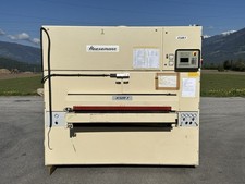 Heesemann ksm macchina usato  Wengen