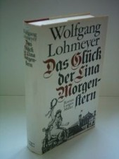 Wolfgang lohmeyer glück gebraucht kaufen  Berlin