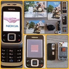 Nokia 6111 collectors for sale  ANDOVER