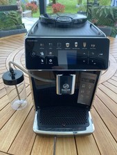 Saeco granaroma sm6580 gebraucht kaufen  Staufen im Breisgau