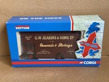 Corgi move thames for sale Corgi move thames for sale  CHELTENHAM