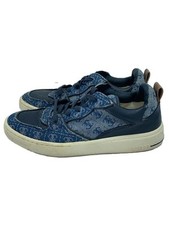 Guess shoes blu d'occasion  Expédié en Belgium
