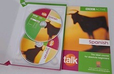 Bbc active spanish for sale  STAFFORD