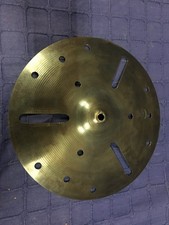 Paiste stambul modifiziert gebraucht kaufen  Briedel