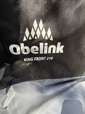 Belink king markisenvorzelt gebraucht kaufen  Teltow