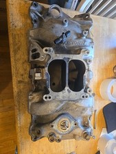 4461248 edelbrock 4bbl for sale  Berkley