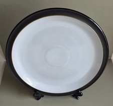 Denby jet black for sale  WIMBORNE