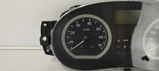 Compteur dacia logan d'occasion  Migennes