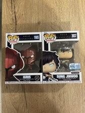Funko pop solo d'occasion  Balma