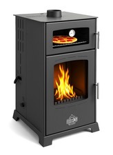 Hybridofen pellets holz gebraucht kaufen  Wietzendorf