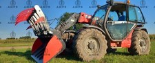 Używany, Łycho-Krokodyl II-Siłownikowy Zęby Kute/ GREIFSCHAUFEL/ KROKOSCHAUFEL na sprzedaż  PL