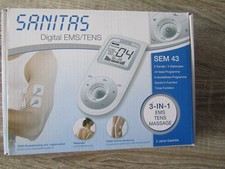 Sanitas digital ems gebraucht kaufen  Oberdreis
