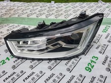 Riginal audi frontscheinwerfer gebraucht kaufen  Oranienburg