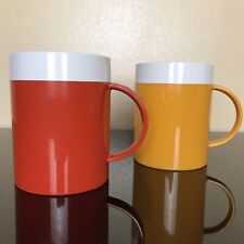 Mcm retro pair for sale  EPSOM