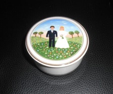 Villeroy boch hochzeit gebraucht kaufen  Weiden