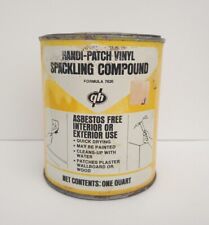 Handi patch vinyl for sale  Lytle
