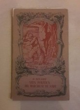 Vetrina minima pagine usato  Albano Laziale