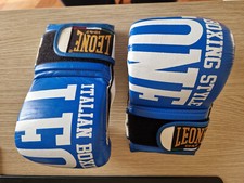 Guantoni per fitboxe usato  Bari