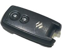 Suzuki button remote for sale  POOLE