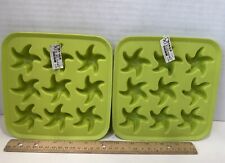 Ikea green silicone for sale  Payson
