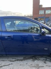 Vauxhall corsa door for sale  MANCHESTER