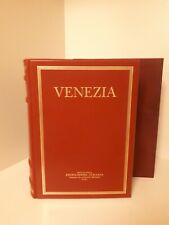 Treccani venezia gallerie usato  Bologna