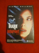 Traque internet sandra d'occasion  La Jonchère-Saint-Maurice