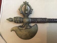 Antique handmade tantrik for sale  Tulsa