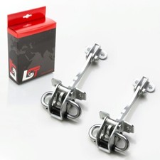 2x Türfangband Türband Türstopper Türbremse vorne für FIAT PALIO 178 WEEKEND comprar usado  Enviando para Brazil