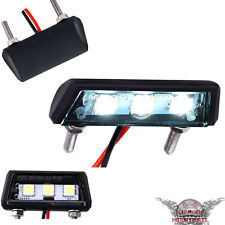 Led motorrad kennzeichen gebraucht kaufen  Hayingen