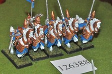 Fantasy high elves for sale  DERBY