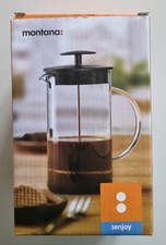 Montana enjoy kaffeebereiter gebraucht kaufen  Neubrandenburg-Umland