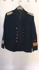 Ddr volksmarine uniform gebraucht kaufen  Heiligenhafen