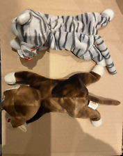 Beanie babies cats for sale  LONDON