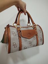 Dooney bourke tasche gebraucht kaufen  Deutschland