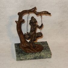 August moreau bronze for sale  Delmar