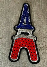 Eiffel tower iron for sale  BRIXHAM