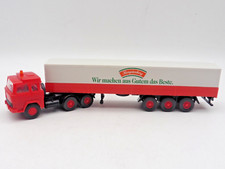 Wiking magirus pritschen usato  Spedire a Italy