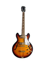 Epiphone coupe vintage for sale  NORTH SHIELDS
