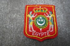Egypt woven cloth for sale  REDCAR