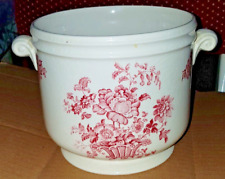 Faience anglaise staffordshire d'occasion  Saint-Nazaire