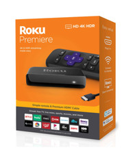 Roku premiere hdr for sale  Casa Grande