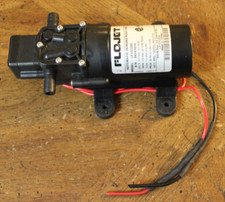 Flojet automatic demand for sale  Hilliard