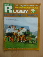 Miroir rugby 114 d'occasion  Saint-Priest