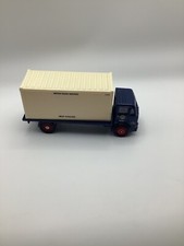 Corgi leyland flatbed for sale  WORCESTER
