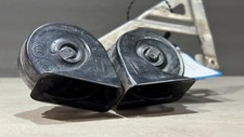 Sirene hupe fanfare gebraucht kaufen  Baesweiler