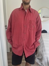 Chemise vintage malboro d'occasion  Bruges