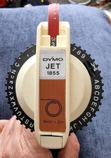 Vintage esselte dymo for sale  ST. LEONARDS-ON-SEA