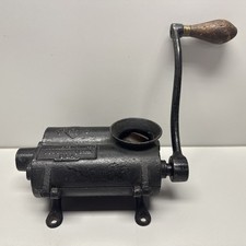 Antique meat sausage for sale  Diamond Springs